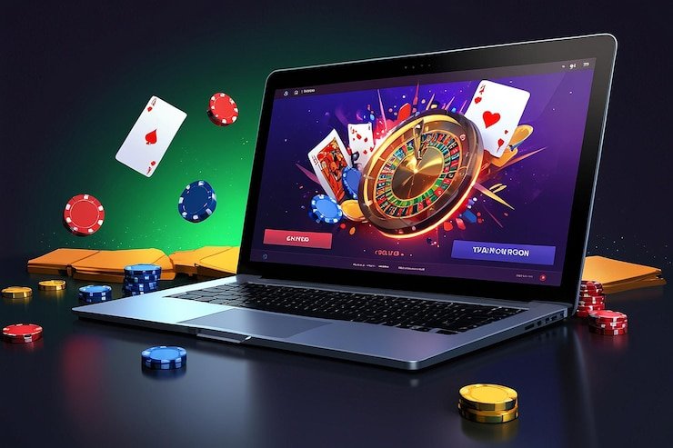 Metode pembayaran DANA, OVO, GoPay, ShopeePay yang tersedia untuk deposit di epostoto